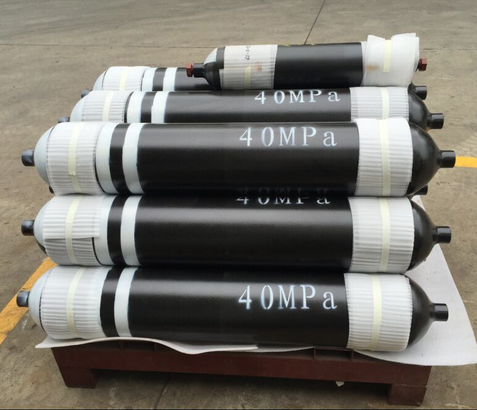 蓄能器的分類(lèi)