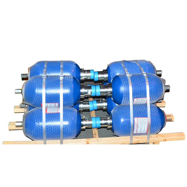 其他類(lèi)型的蓄能器