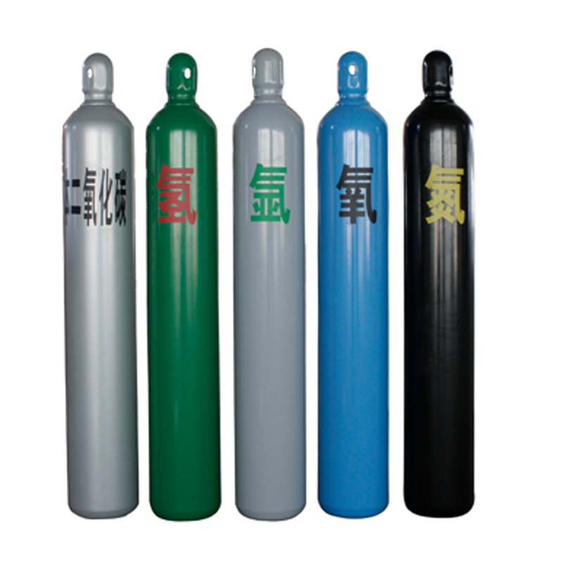 鋼制無縫氣瓶主要應(yīng)用于哪些領(lǐng)域？有什么作用